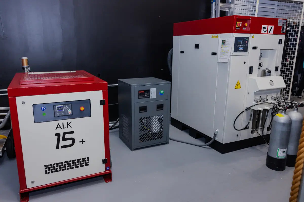 Repairs and Services