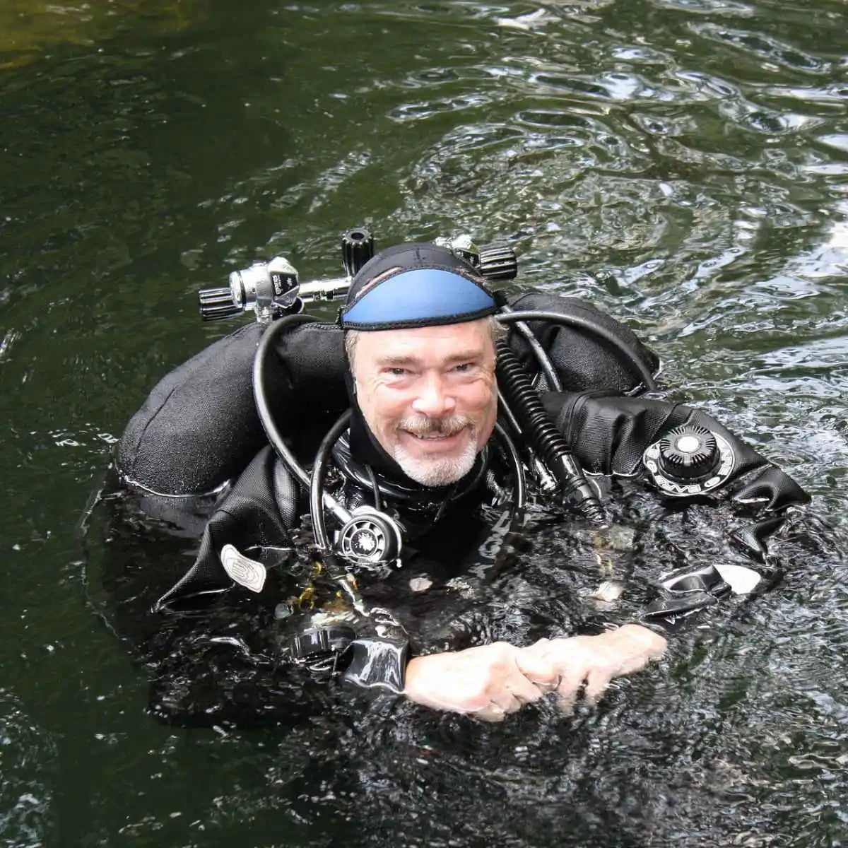 SDI Inactive Diver/Refresher Program