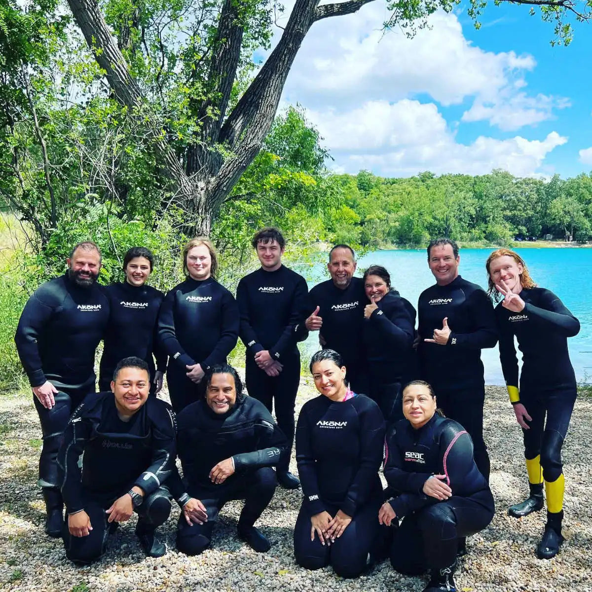 SDI Shore and Beach Diver