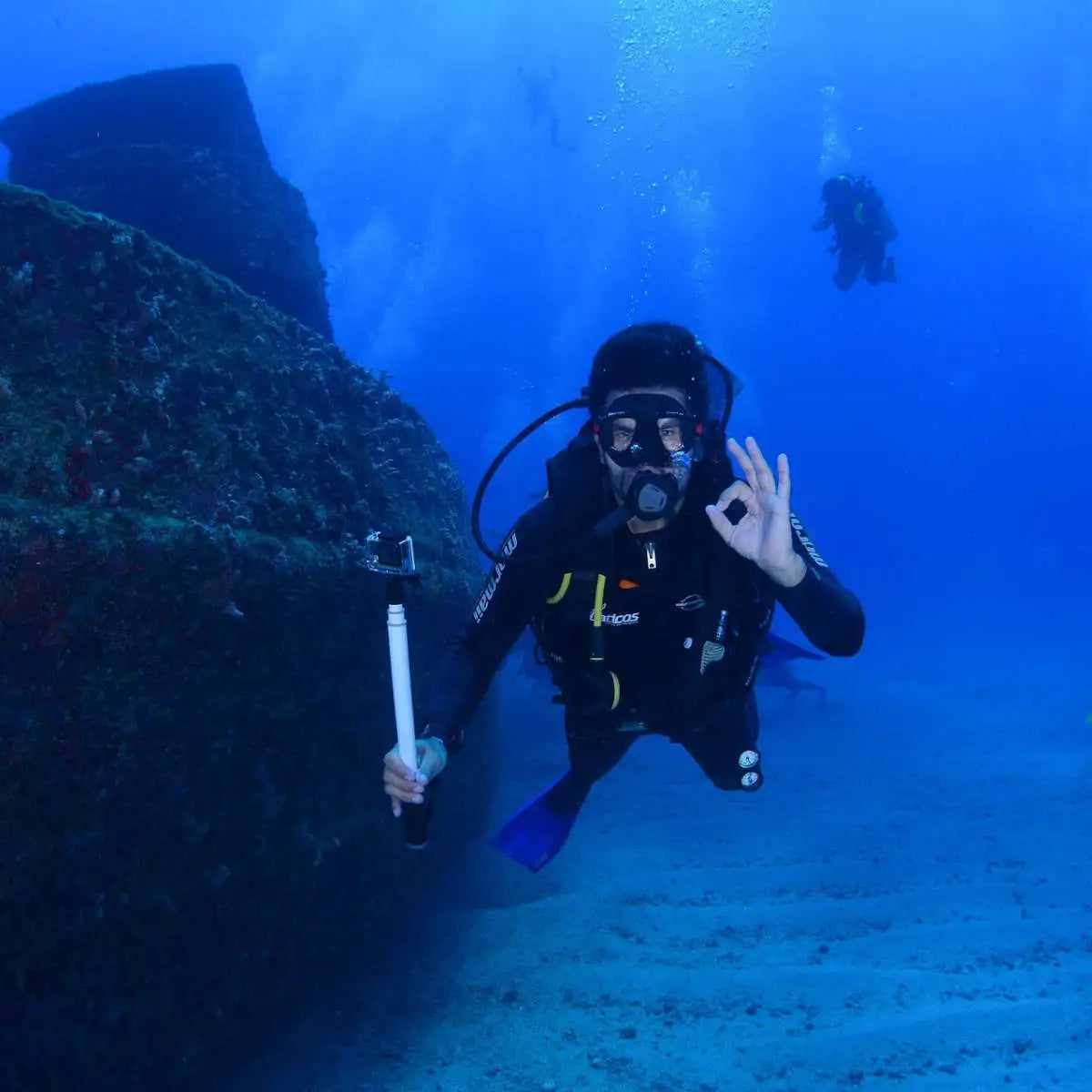 SDI Scuba Discovery Program