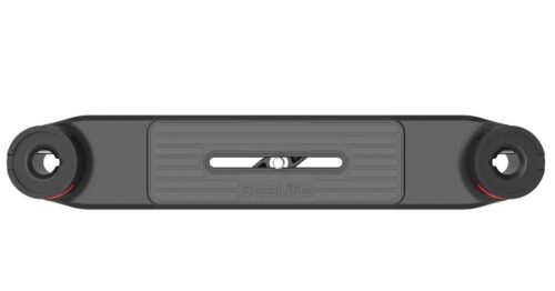 Flex-Connect Dual Tray w/ mounting screw