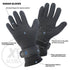 5mm Sonar Gloves