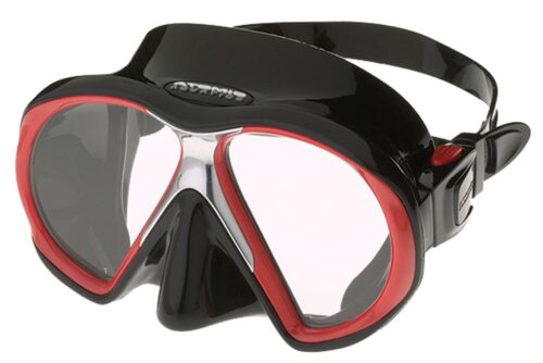 Subframe Mask