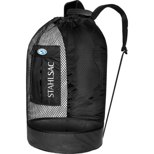 Panama Mesh Backpack