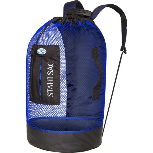 Panama Mesh Backpack