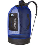 Panama Mesh Backpack