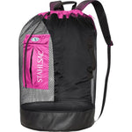 Bonaire Mesh Backpack BLK - Black
