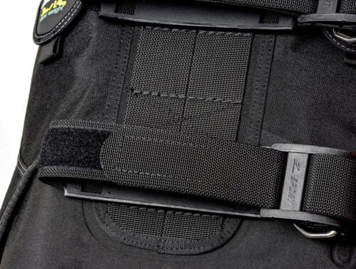 Covert XT,w/inflator, hose and RE valve