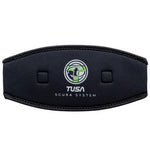 Mask Strap Cover