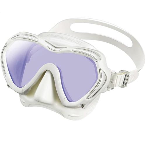 PARAGON S WHITE/WHITE SKIRT