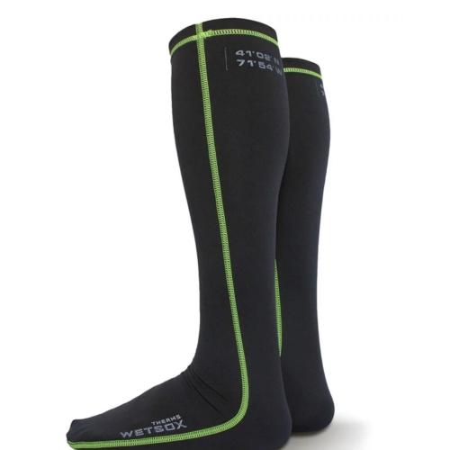 Wetsox Frictionless Thermals Round Toe (1MM)
