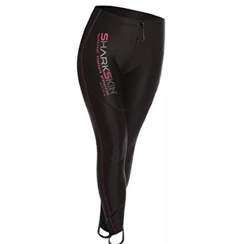Women Sharkskin Chillproof Pants