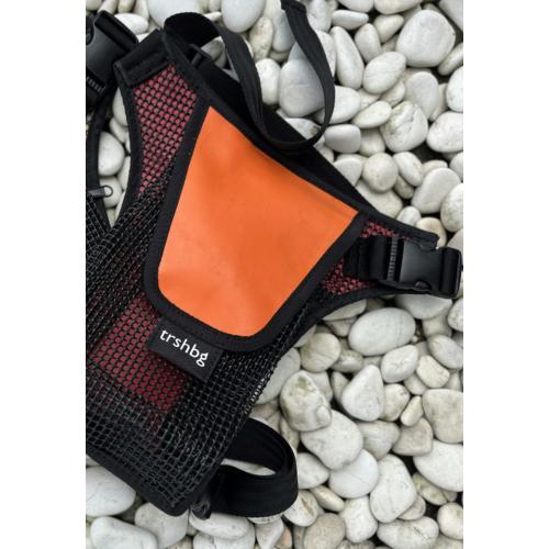 Trshbg Hip Bag
