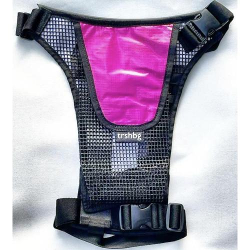 Trshbg Hip Bag