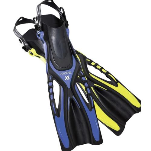 Propel Fins - JR