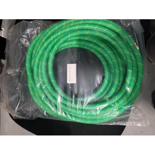 Braided Low Pressure Hose