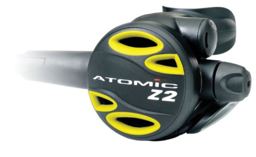 Z2 Octopus, Yellow - 36