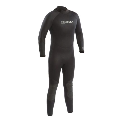 7mm Men's Mendocino