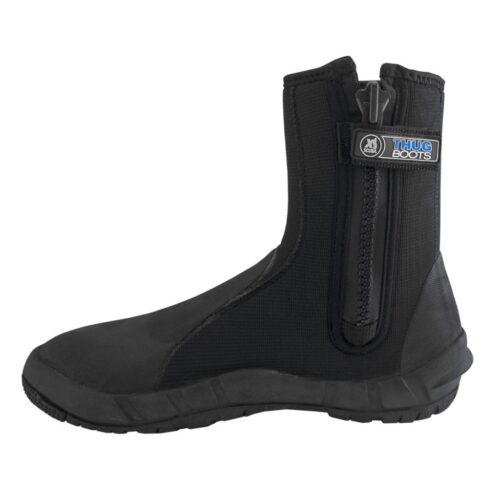 Boot - 8mm Thug