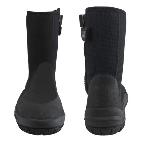 Boot - 8mm Thug