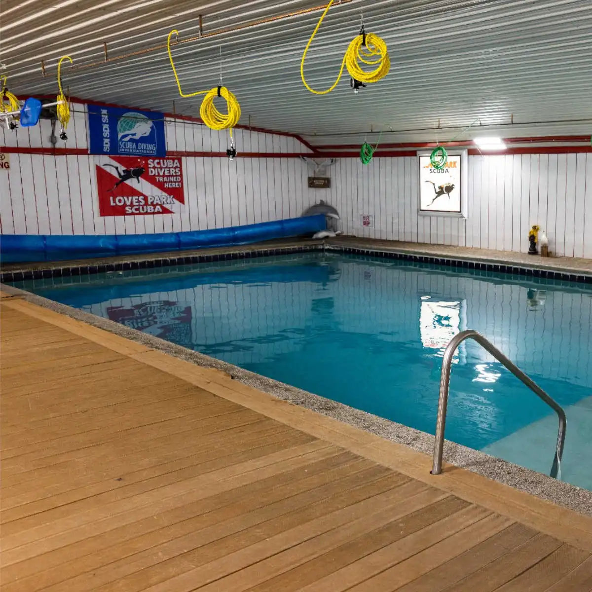 Global Referral Class & Pool