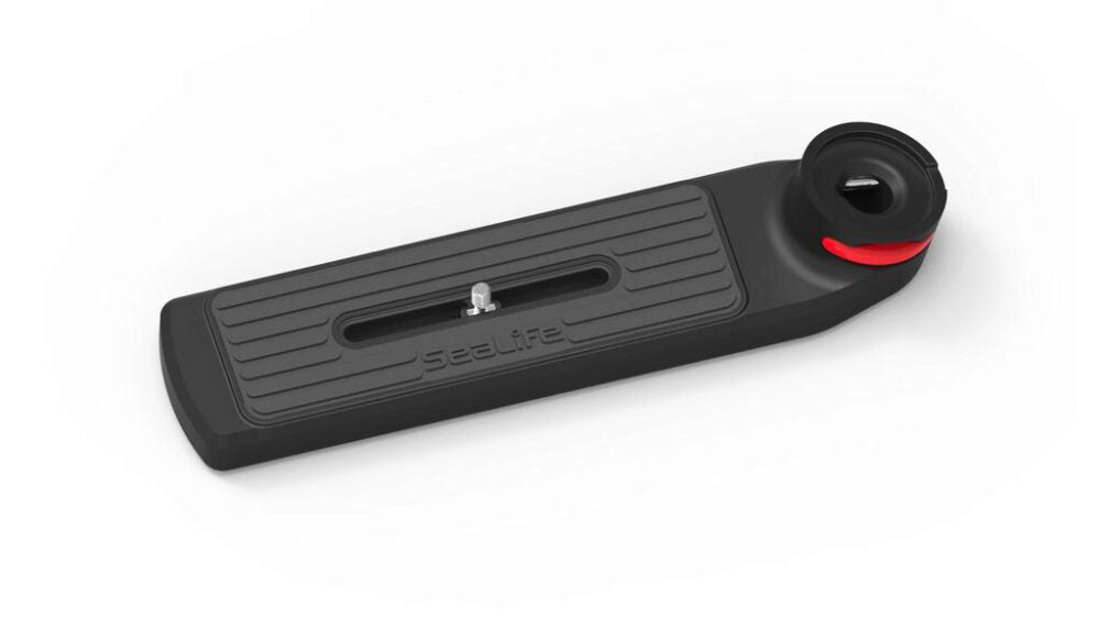 Flex -Connect Single Tray w/mounting screw