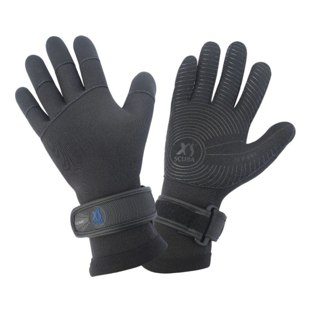 5mm Sonar Gloves