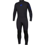 3mm Velocity Ultra Full, Mens, Blue