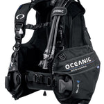 OCEANPRO BC w/QLR4 Pockets