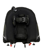 Covert XT,w/inflator, hose and RE valve