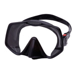 Frameless 2 Mask