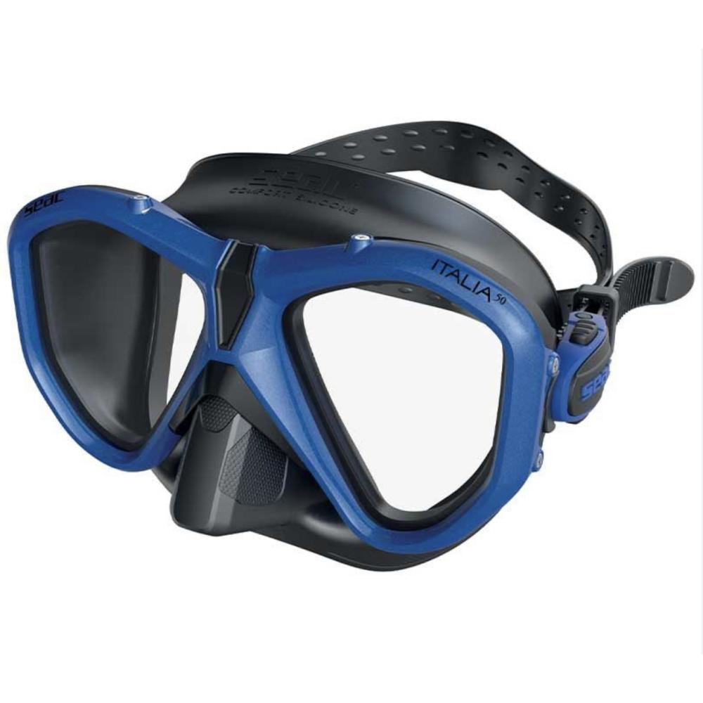 ITALICA 50 Mask