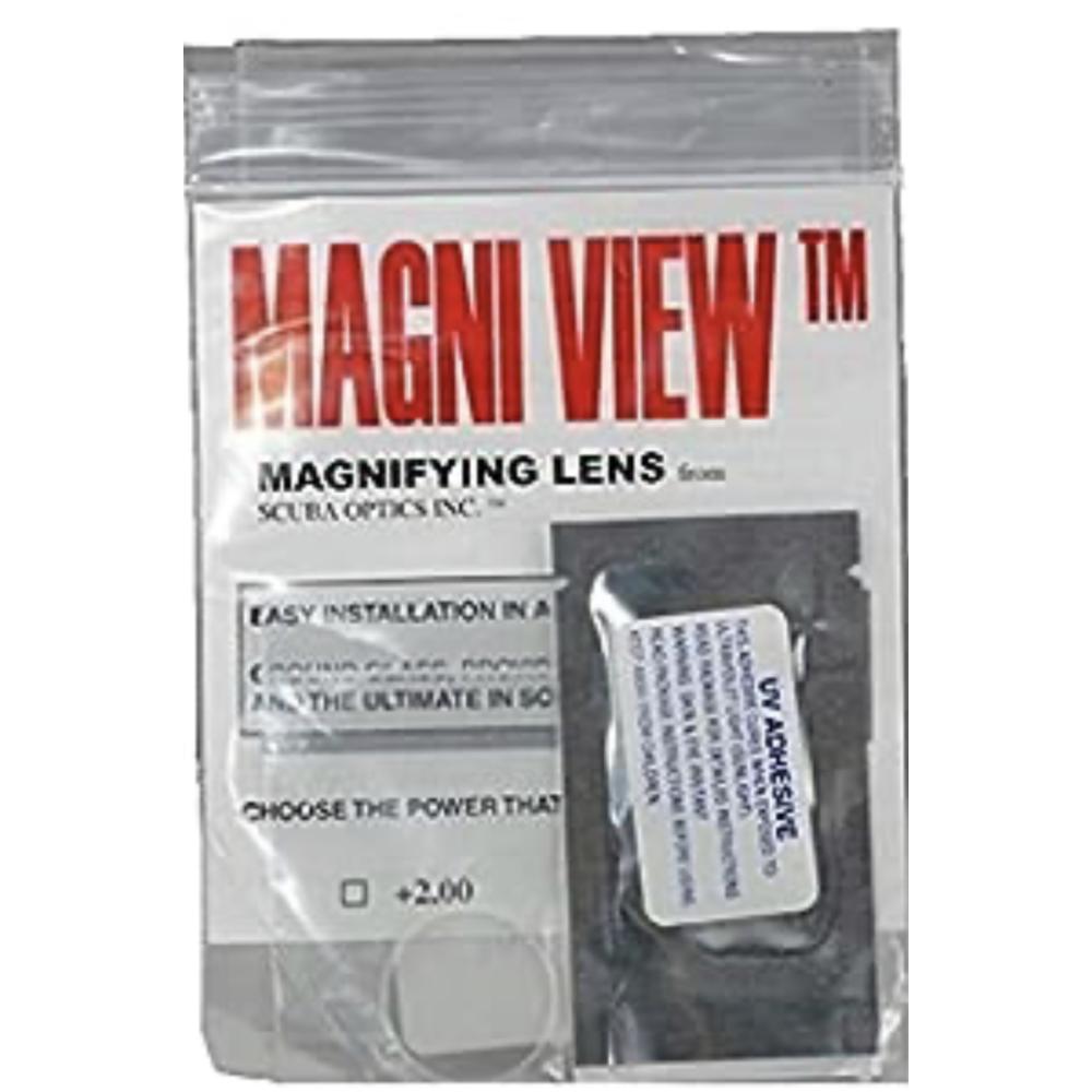 Magni View +2.00