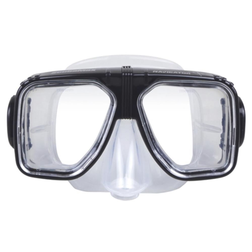 Navigator Purge Mask