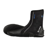 5mm S-Flex Boot, Black