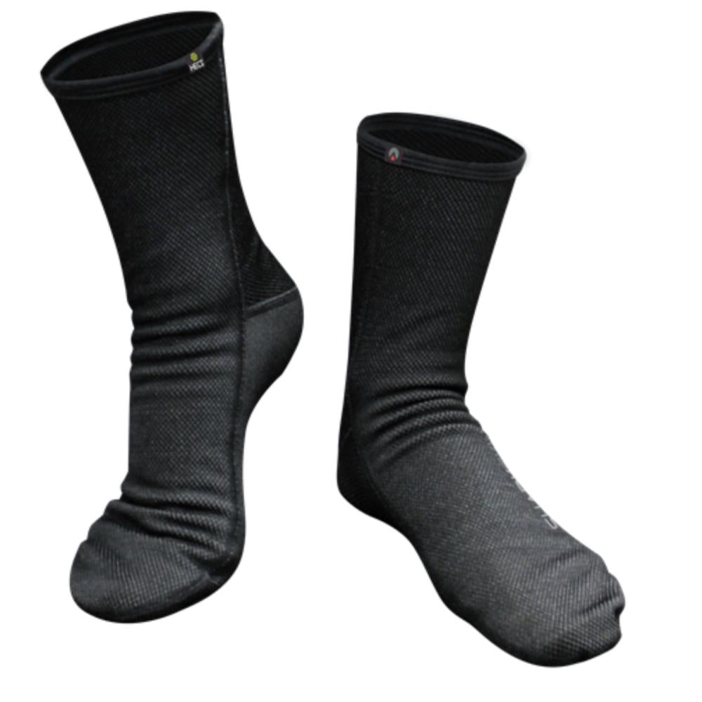 Sharkskin Socks