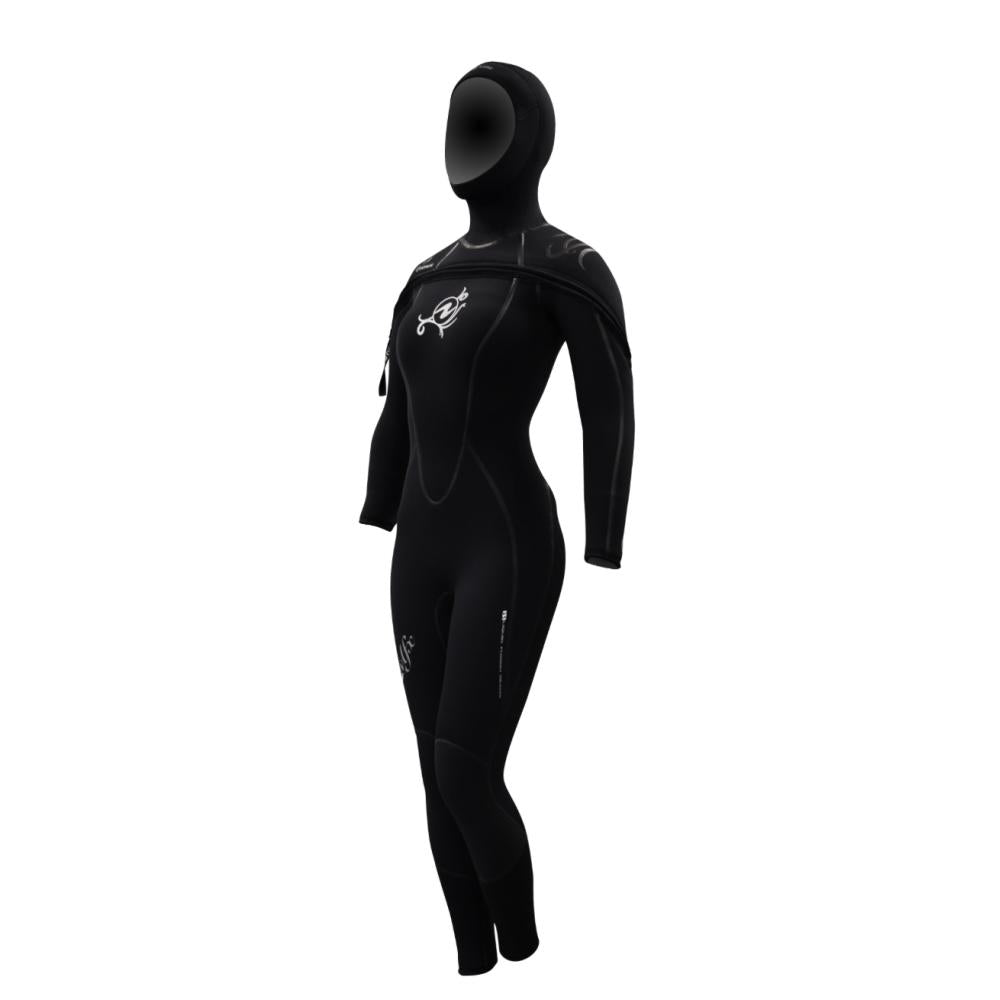 Aqua Lung Sol AFX Plasmaloc Semi Dry Women
