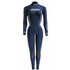 FAST 3mm LADY - BLUE/GREY