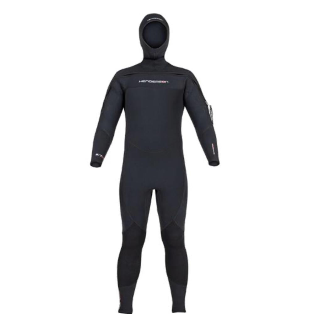 Henderson 8/7MM THERMOPRENE PRO SEMI DRY