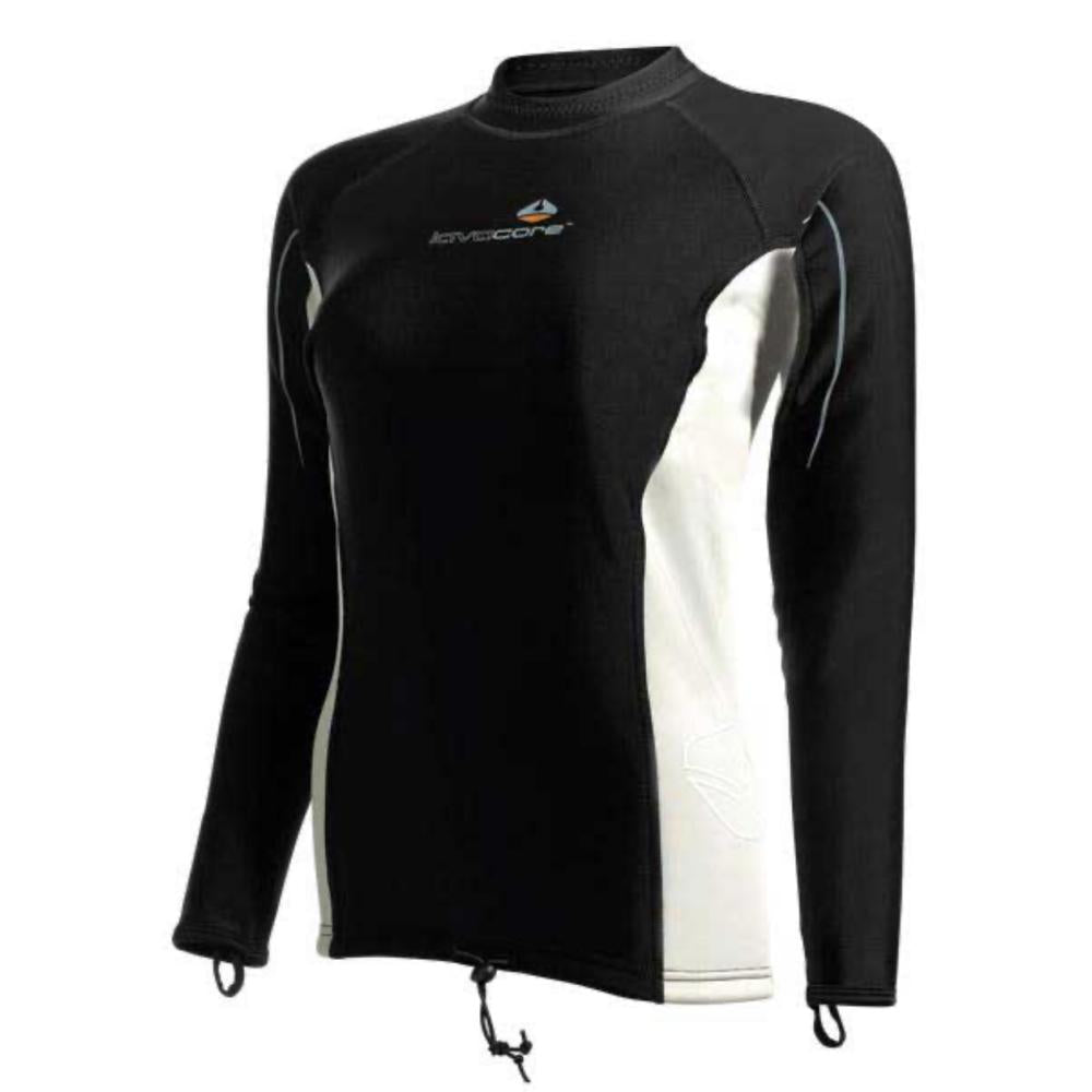 Lavacore Long Sleeve Shirt Female