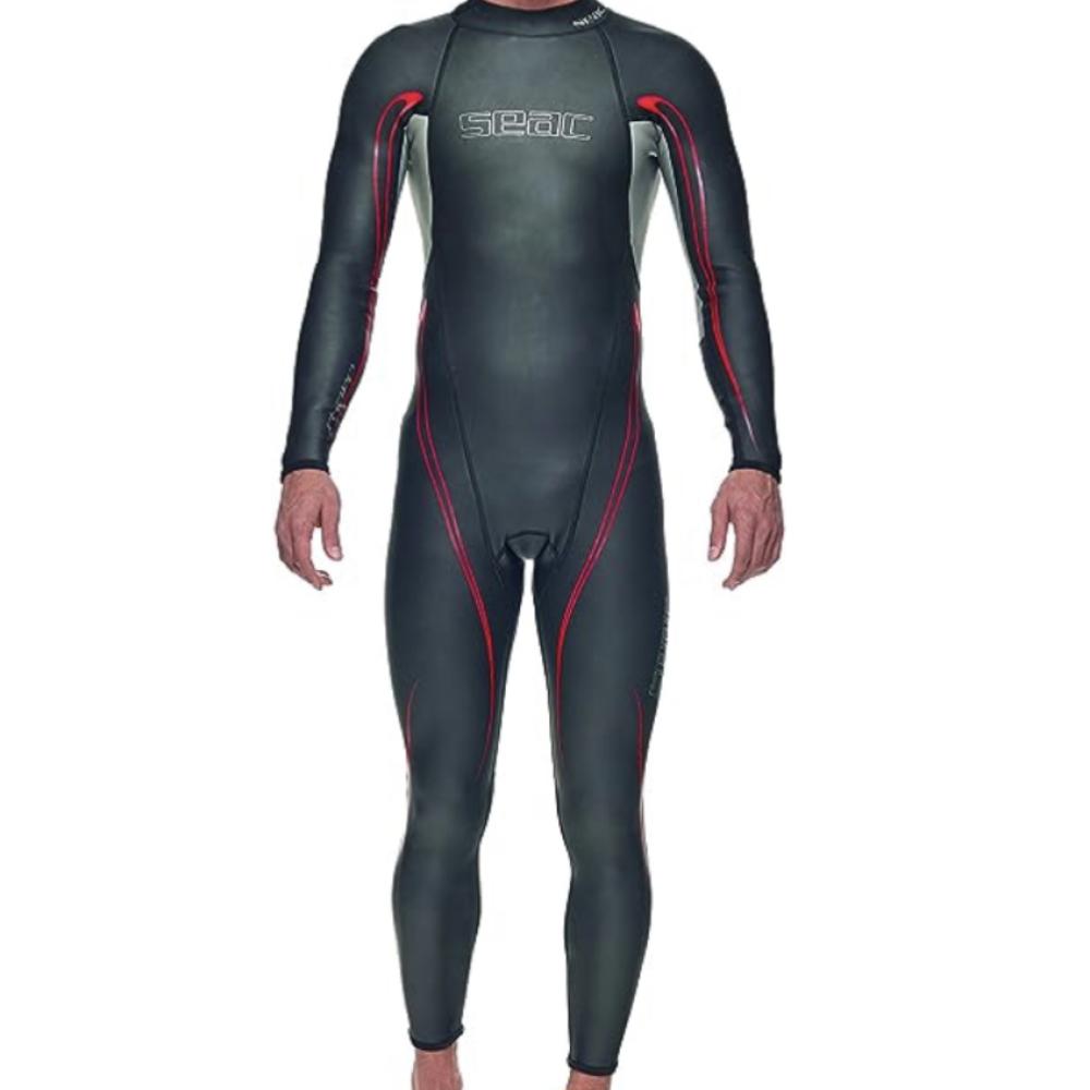 Seac Shape Man Body Fit