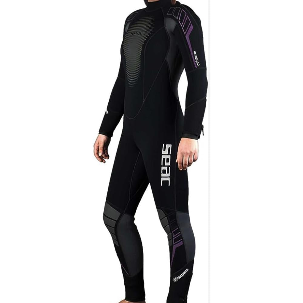 Seac Yamamoto Komoda 5 mm Suit