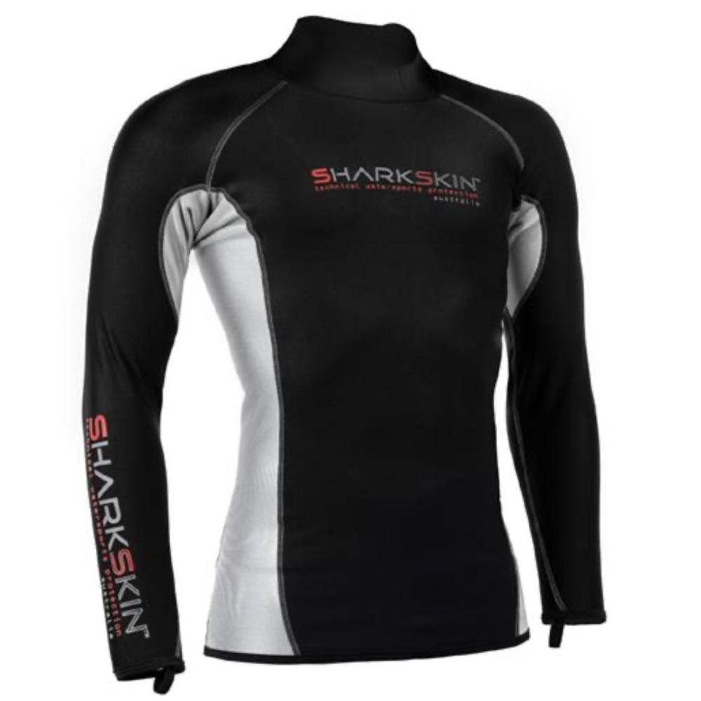 Sharkskin Chillproof Long Sleeve Top