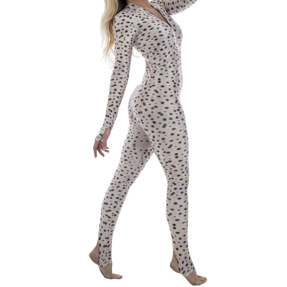 Sliplns Skin Leopard Shark