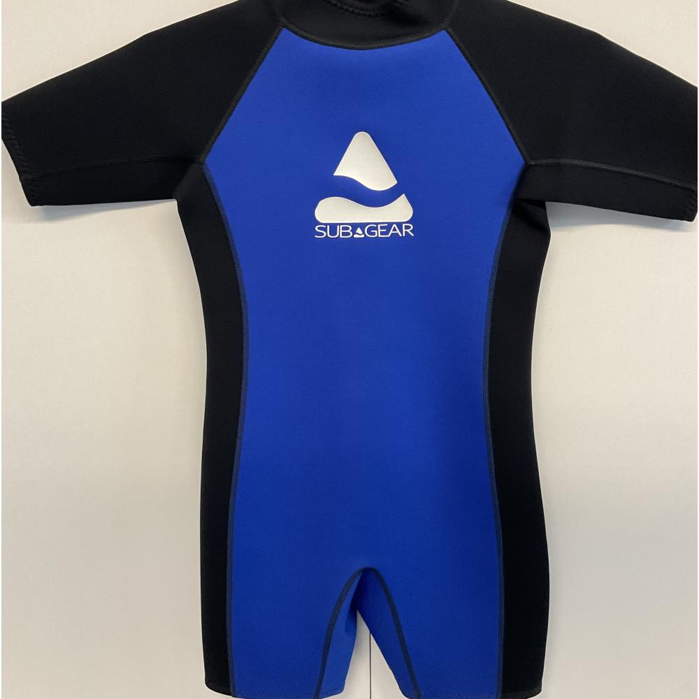 Sub Gear Shorty Kid