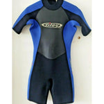 Tilos 2mm Titanium Wetsuit