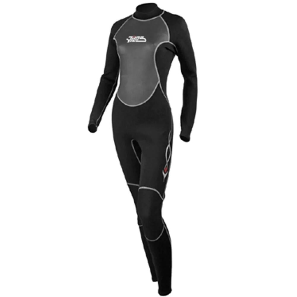 Tilos 3/2 mm Ladies Jumpsuit