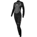 Tilos 3/2 mm Ladies Jumpsuit