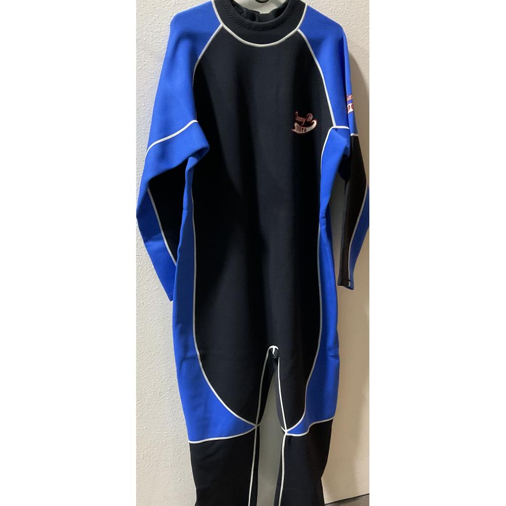 Tommy D 1mm Suit