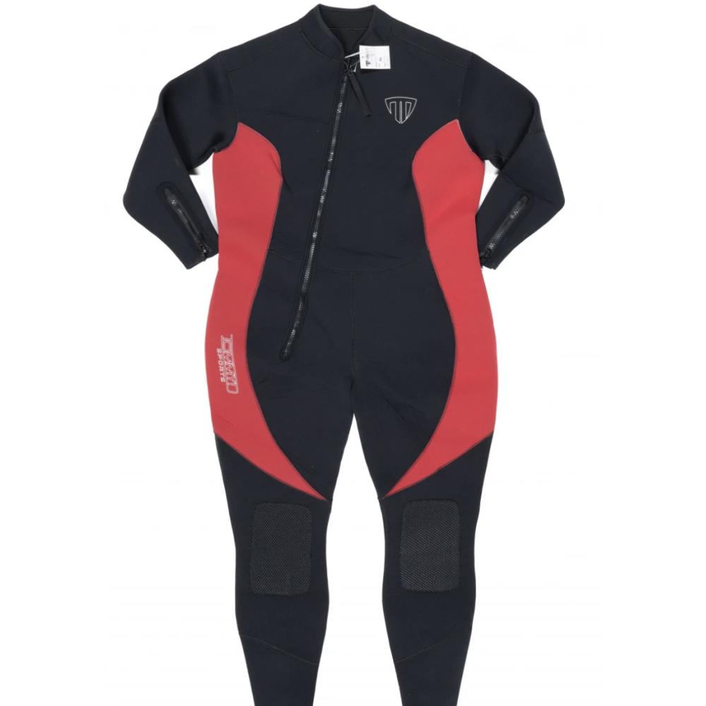 Tommy D Super Flex 5 mm